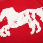 Polo Sweater