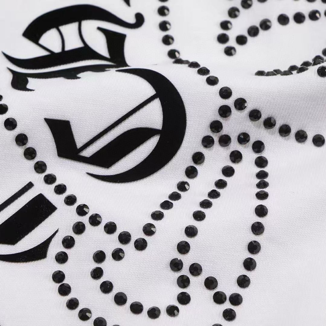 Chrome T-shirt
