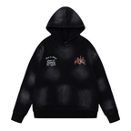 Amr Tiger Varsity Hoodie