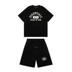 Essentials Short Set