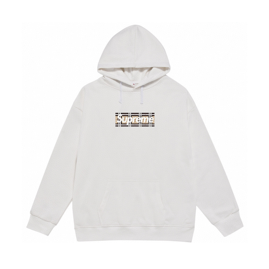 Supreme Hoodie