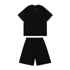 Essentials Short Set