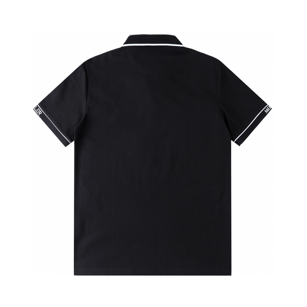 Monogram Polo