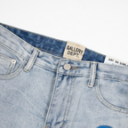 Gallery Dpt. Paint Jeans