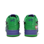 Bape Bapesta Hulk