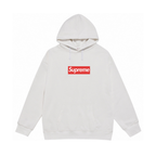 Supreme Hoodie