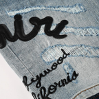 Amr Shorts