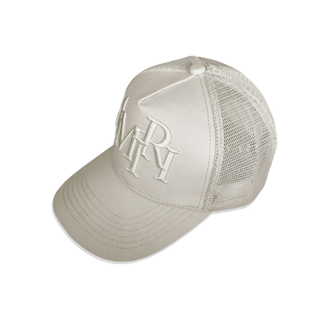 Amr Cap