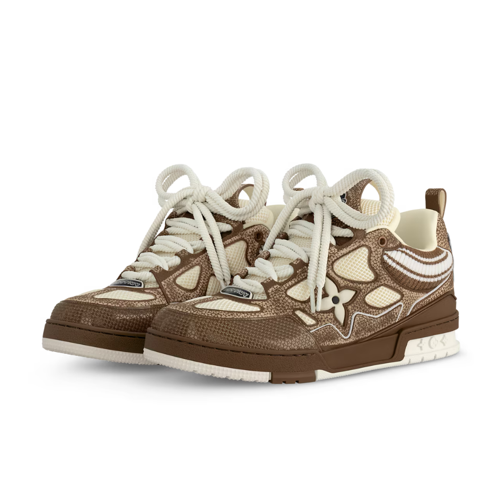 Skate Monogram