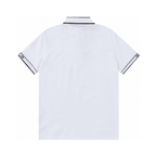 Monogram Polo
