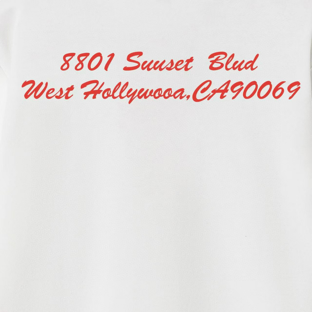 Supreme Hoodie