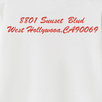 Supreme Hoodie