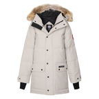 Goose Emory Beige Parka