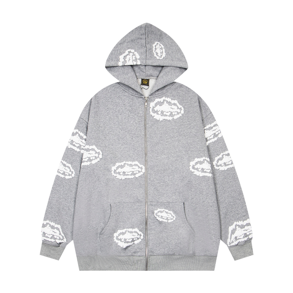 Alcatraz Tracksuit