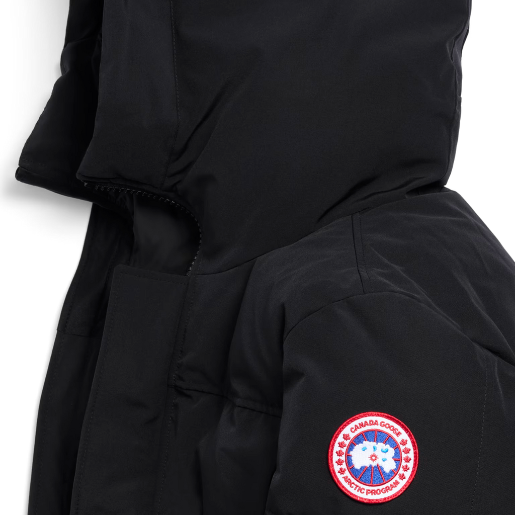 Goose McMillan Parka
