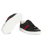 Ace Black Red