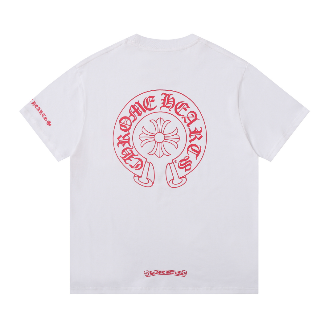 Chrome T-shirt