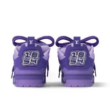 Skate Purple
