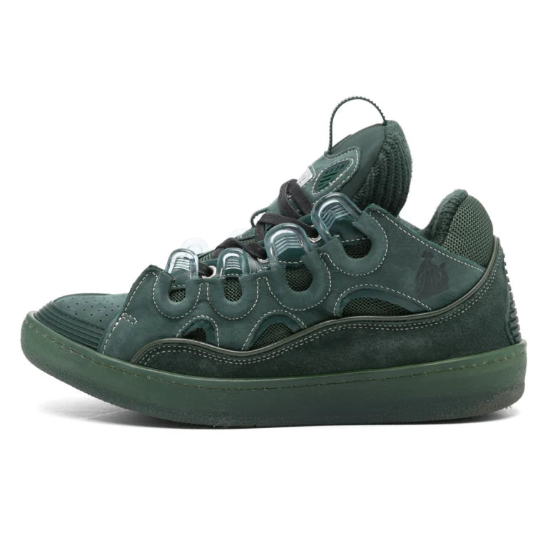 Curb Green