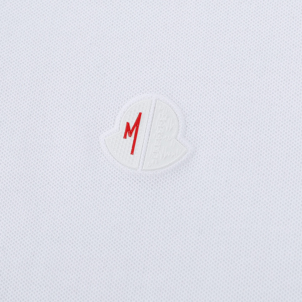 Monogram Polo