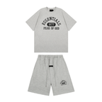 Essentials Short Set