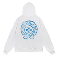 Chrome Hoodie