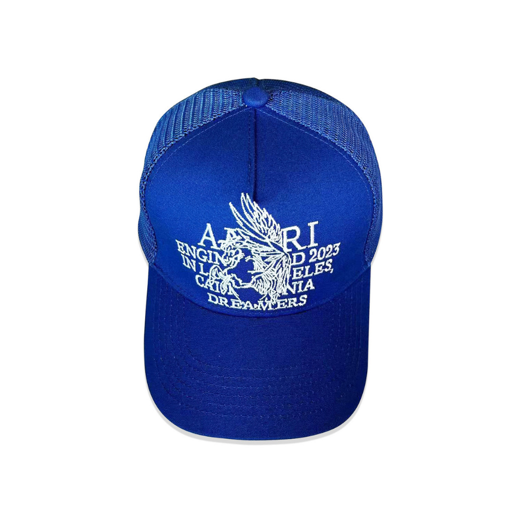 Amr Cap