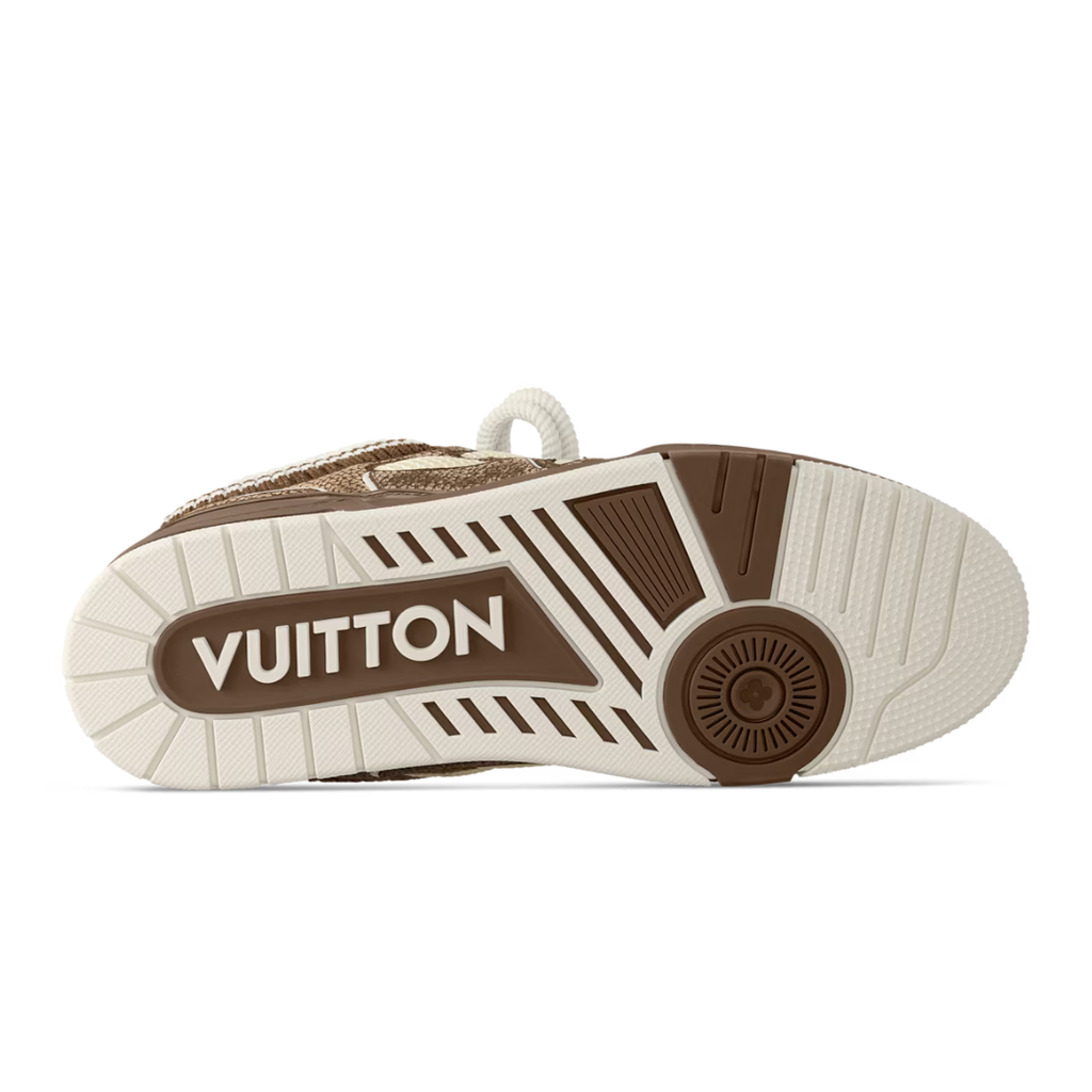 Skate Monogram