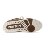 Skate Monogram