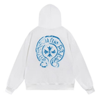 Chrome Hoodie