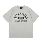 Essentials Short Set