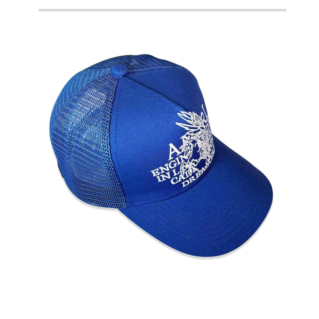 Amr Cap