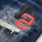 Dsq Jeans