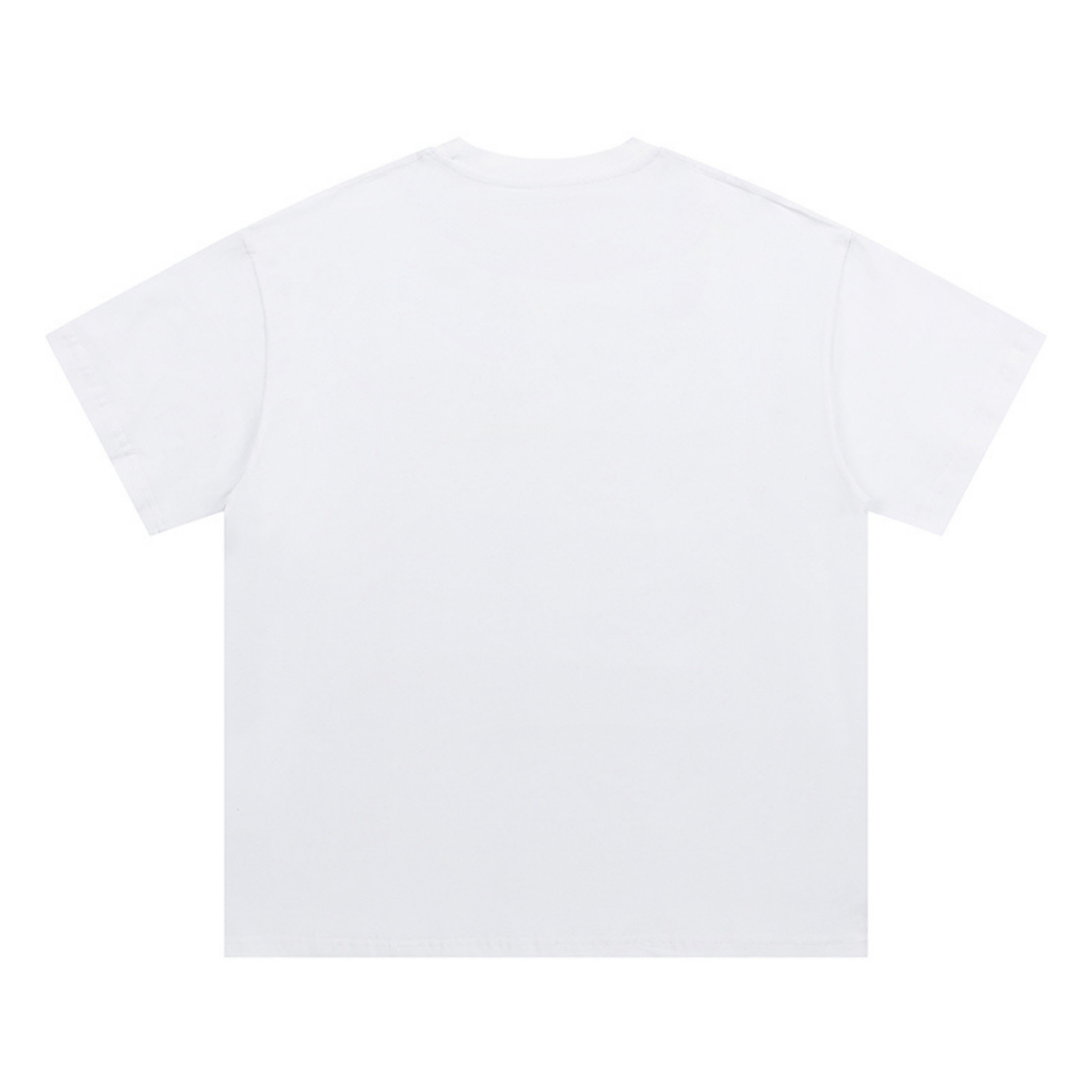 Decoded Gradient Logo T-shirt