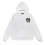 Chrome Hoodie