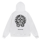 Chrome Hoodie