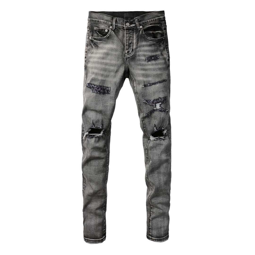 Purple Jeans