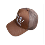 Amr Cap