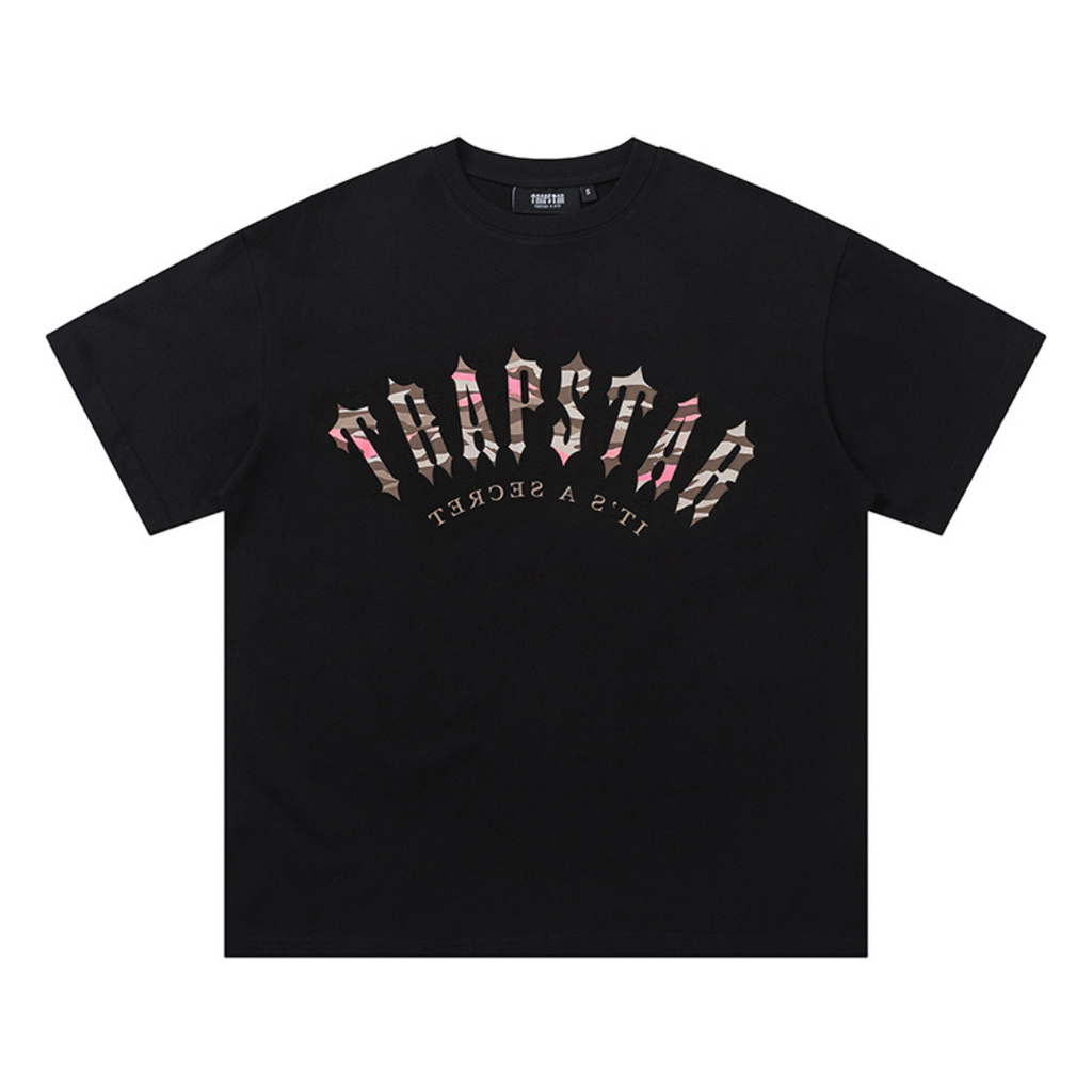 Decoded Bandana T-shirt
