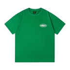 Alcatraz Green Short set