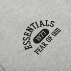 Essentials Short Set