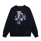 Polo Bear Sweater