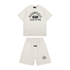 Essentials Short Set