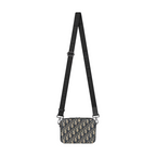 Messenger Monogram Bag