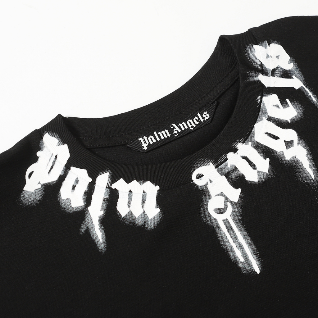Palm Spray T-shirt