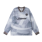 Decoded Football Sweatshirt
