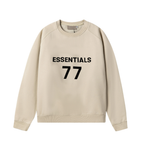 Essentials "77" Sweatshirt