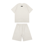 Essentials Short Set