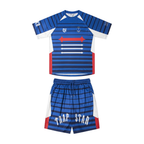 Decoded T Gradient Short Set