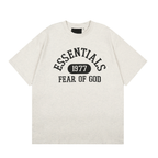Essentials Short Set